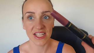 Super Awkward Aldi Lipstick Review