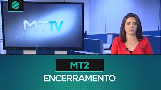 HD | Trechos do MT2 - 11/08/2020