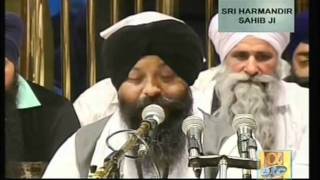 Sabh Gavo Gun Govind Hare - Bhai Ravinder Singh