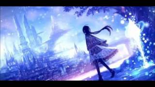 Nightcore - All I wanna do (Martin Jensen)