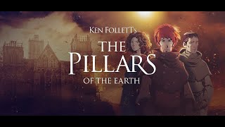 Болтаем и играем в Ken Follett's The Pillars of the Earth