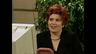 MADtv - Workplace Redundancy