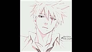 JEDAG JEDUG ANIME 🔥|| my husbu No Counter versi kakashi😎