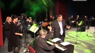 Ceda Markovic - Zal iz mladosti Live