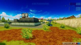 Tanki Online - X1 de Inscritos ( XP) || Espectador ||