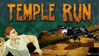 Temple Run Best Game for Android