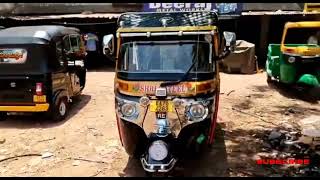 Bajaj compact belthangady special