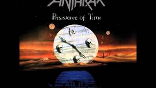 Anthrax - Keep it in The Family