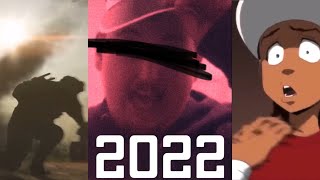 2022’s Year End Compilation