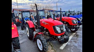 ЦІНИ ЗНИЖЕНО! Купити мінітрактор в Івано-Франківську 🚜🚜🚜