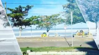 Passeio por Ubatuba 04/2017