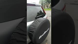 Ford ecosport 2019