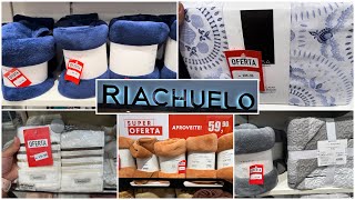 Riachuelo só promoção achadinhos para o lar tudo na promoção na loja RIACHUELO.