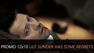 Supernatural 12x10 "Lily Sunder Has Some Regrets" Promo