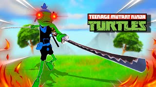 NINJA TURTLES.exe