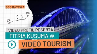 Video Profil Peserta GCC Batch 4 - Kategori Video Tourism