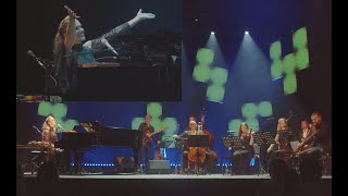 Kadri Voorand Chamber Music Ensemble - Orpheus ja Eurydike