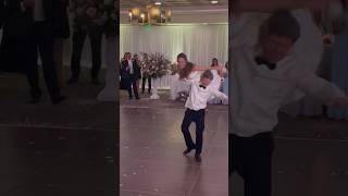 Amazing choreographed father and daughter dance! Wow what dance moves! #fatheranddaughterdance