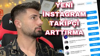 instagram takipçi kasma hilesi /instagram takipçi ve beğeni kasma