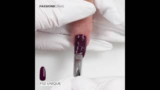 Uñas con doble vista | PassioneUñas