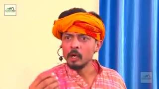 कमजोर दिल वाले ना देखे ॥ Just Amazing Dehati Masti Comedy Video 2017