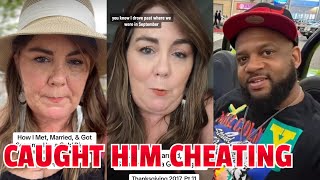 Part 2 | Woman Made Her Lying Cheating Husband Take A Lie Detector Test & Instantly Regrets It