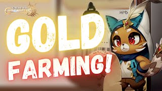 The BEST WAYS to FARM GOLD in MAY 2023! - Summoners War Chronicles