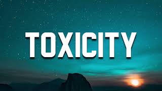 YTB Trench - Toxicity (Lyrics)