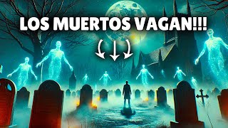 ¿Los Muertos Vagan por la Tierra? 👻📖 ¿Qué Dice la Biblia?