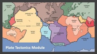 GLG101IN Plate Tectonics Intro Fall23