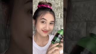 Shampoo KELAYA Hair Treatment Extract Minyak Kemiri Aloevera Hair Serum Shampo Original Asli BPOM