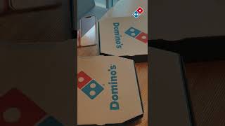 Зустрічай новинку від Domino’s - Піцу з в’яленими томатами та куркою!😉