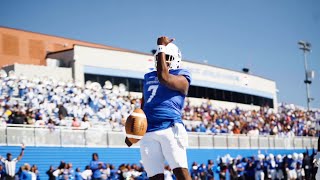 HBCU Football is Back | 2024 Hype Mix | HBCUGameDay.com