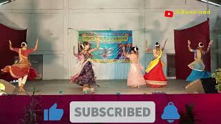 Music Workshop at Chaulkhowa Music College || Dance #dance #music #shorts