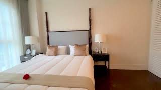 GRAND FLORIDA BEACHFRONT Condominium, 1st coastline of Jomtien Beach, Pattaya, Thailand