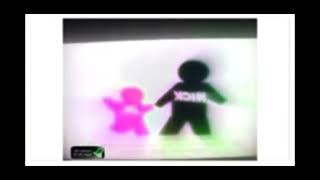 (NEW EFFECT) Noggin and Nick Jr Logo Collection Enhanced with ES PC Combo in RJGunner111 Major