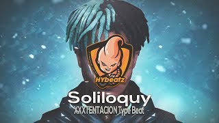 (FREE) XXXTENTACION Type Beat x Juice WRLD Type Beat - Soliloquy | Prod. HYbeatZ x DiMuro