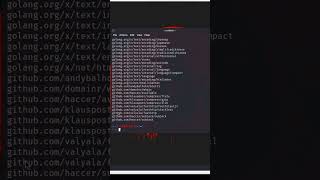 How to install Subjack in Kali Linux#shorts