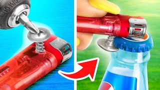 9 Clever Handyman Inventions