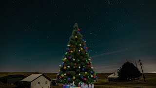 Christmas on the ranch 2023 vlog