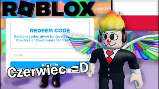 Wszystkie kody Roblox PLS DONATE Czerwiec 2023