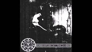 BLACK PLAGUE - YOUR SUFFERING IS JUSTIFIED (SINGLE)