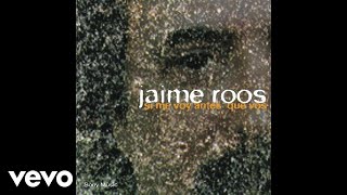 Jaime Roos - Si Me Voy Antes Que Vos (Primera Versión) (Official Audio)