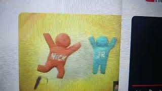 Blue's Clues Builder Brothers Dream Factory Monk Pikmin 1 the hug credits remix