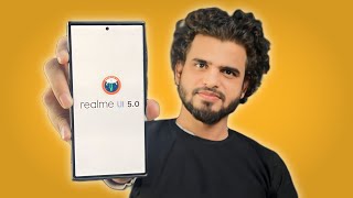 Realme UI 5.0  & Android 14 Update List | Release Date | Features