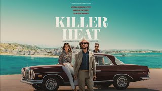 Joseph Gordon-Levitt & Shailene Woodley Reunite for Gripping Murder Mystery in Greece | Killer Heat