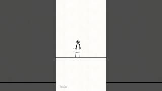 First animation