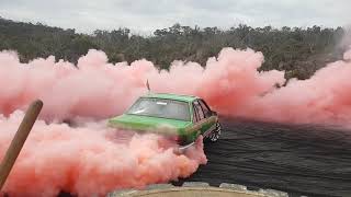 Gunja ls1 vl commodore supernats 2018