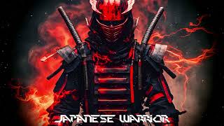 Industrial Bass / Cyberpunk music / Midtempo track 'JAPANESE WARRIOR'