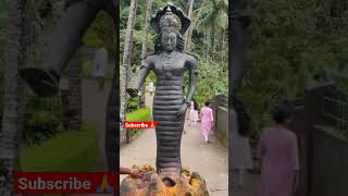 Big Nagendra | #shorts #youtubeshorts #viral #1k #temple #trending